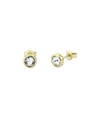 Ted Baker Jewelry Sinaa: Crystal Stud Earrings For Women