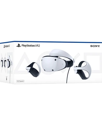 Sony PlayStation VR2