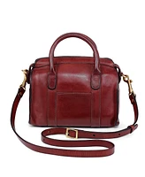 Old Trend Larkspur Crossbody Bag