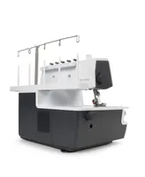 b44 Swiss Design Funlock Overlocker Serger Sewing Machine