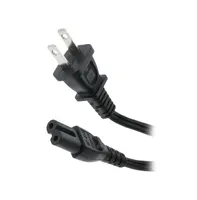 Xtreme Non Polarized 10ft. Ac Power Cord