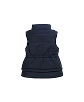 Imoga Collection Big Girls Freddie Double Knit Vest