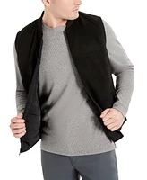 Kenneth Cole Men's Reversible Water-Resistant Vest