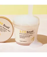 Tonymoly 24K Snail Everywhere Repair Gel