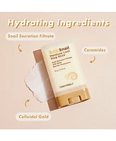 Tonymoly 24K Snail Moisture Lock Slug Stick