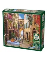Cobble Hill- French Village Puzzle