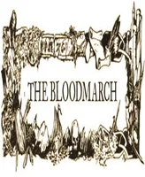 Free League Publishing- The Bloodmarch Map Cards Pack