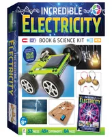 Curious Universe- Incredible Electricity Science Kit