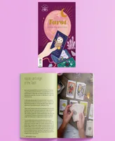 Elevate- Arcana and Readings Tarot Kit