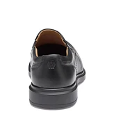 Johnston & Murphy Men's Xc4 Stanton 2.0 Runoff Waterproof Leather Slip-On Loafers