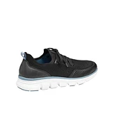 Johnston & Murphy Men's Amherst Lug Sport Lace-up Sneakers
