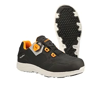 RefrigiWear Men's FleetStride Plus Waterproof Safety Sneaker