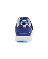 Stride Rite Toddler Boys Made2Play Bolt Machine Washable Sneakers