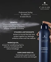 Alterna Caviar Styling Working Hairspray, 7.4 oz.