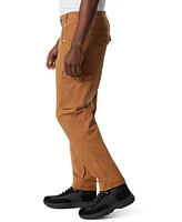 Bass Outdoor Men's Tapered-Fit Force Cargo Pants