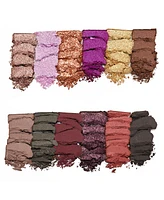 Anastasia Beverly Hills Fall Romance Eye Shadow Palette