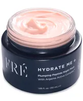 Fre Hydrate Me + Plumping Peptide Night Mask