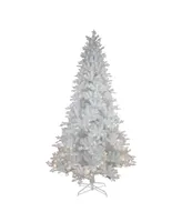 Kurt Adler 9' Pre-Lit Warm Led Jackson Pine Tree