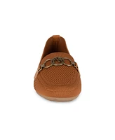 Gloria Vanderbilt Women's Margaret Slip On Loafer