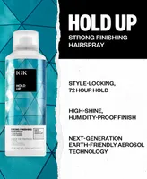 Igk Hair Hold Up Strong Finishing Hairspray