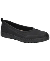 Easy Street Women's Poe Comfort Flats