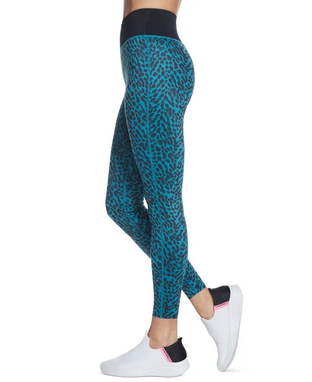 Skechers Goflex Cropped Leggings