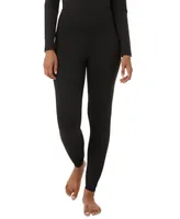 32 Degrees Women's High-Rise Full-Length Leggings