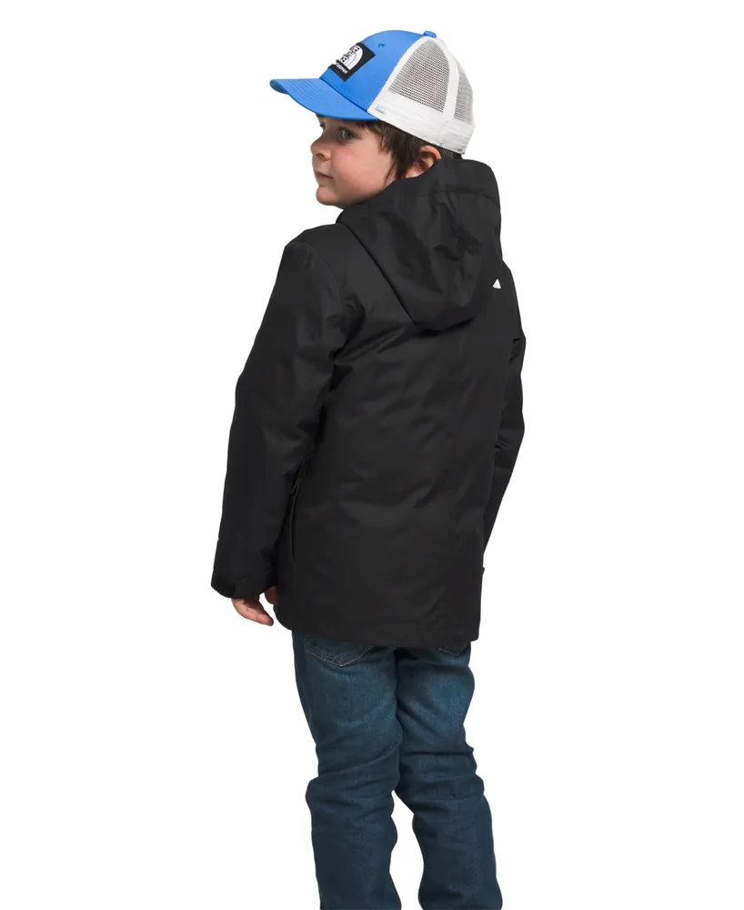 The North Face Kids Toddler & Little Kids North Down Triclimate Jacket