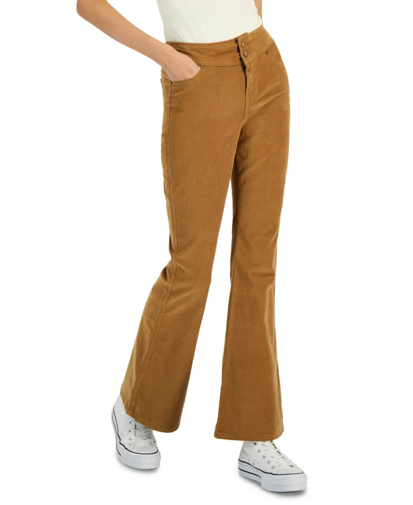 Celebrity Pink Jeans womens Plus Size Smart Pant Trouser Uniform Pant  Jeans, Black, 18 US at Amazon Women's Clothing store