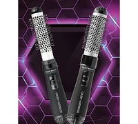 StyleCraft Professional 1.5" Silver Bullet Genesis Professional Round Hot Brush