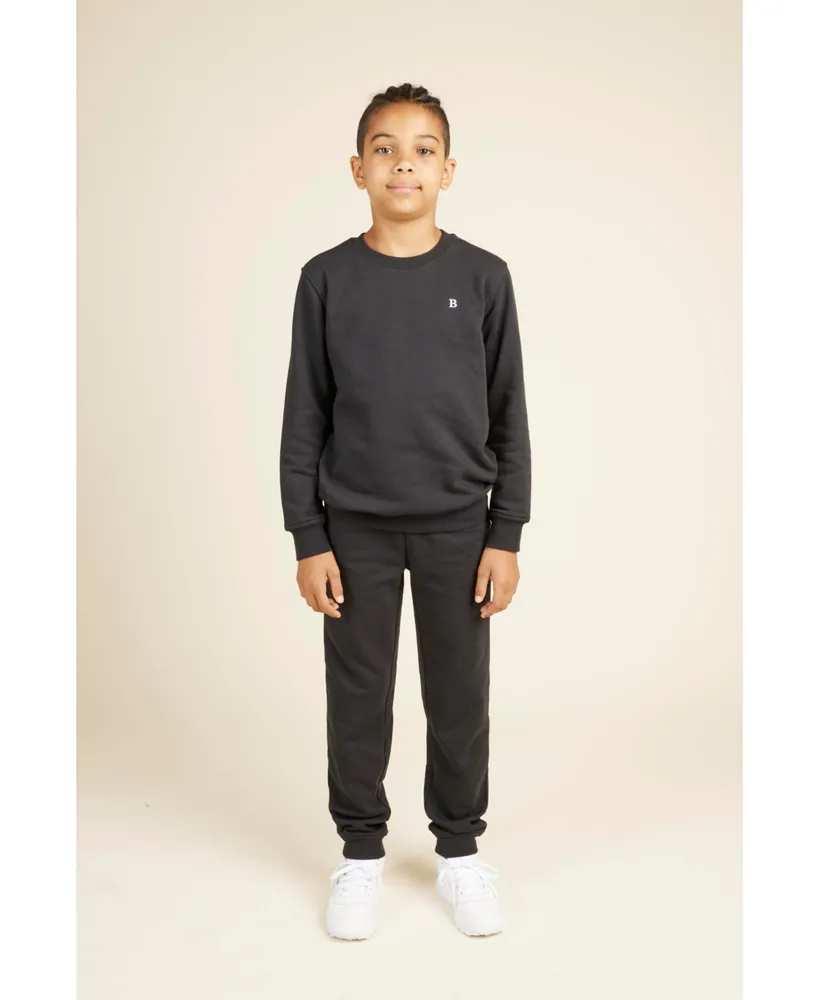 FILA Big Boys Drawstring Waist Cinched Jogger Pant - JCPenney