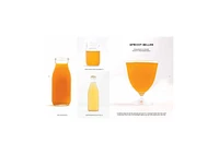 Mocktails by Caroline Hwang