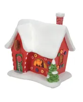 Department 56 Christmas Town House