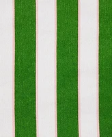 kate spade new york Botanical Stripe Oven Mitt 2-Pack Set, 7" x 13"