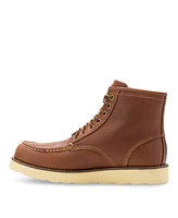 Eastland Shoe Men's Lumber Lace Up Boots