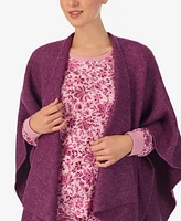 Ellen Tracy Women's Robe