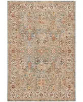 Nourison Home Sahar SHR03 3'11" x 5'11" Area Rug