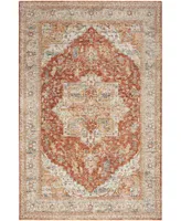 Nourison Home Sahar SHR06 7'10" x 10'4" Area Rug