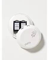 Pura and Votivo - Clean Crisp White - Fragrance for Smart Home Air Diffusers - Room Freshener - Aromatherapy Scents for Bedrooms & Living Rooms