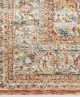 Nourison Home Sahar SHR06 5'3" x 7'8" Area Rug