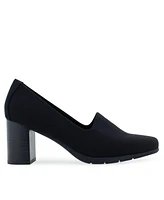Aerosoles Women's Midnight Tailored-High Heel Pump