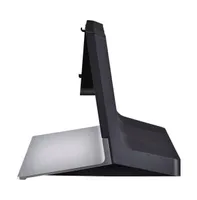 Lg Gray Stand & Back Cover for 55 inch G2/G3 Oled TVs (2022/2023)