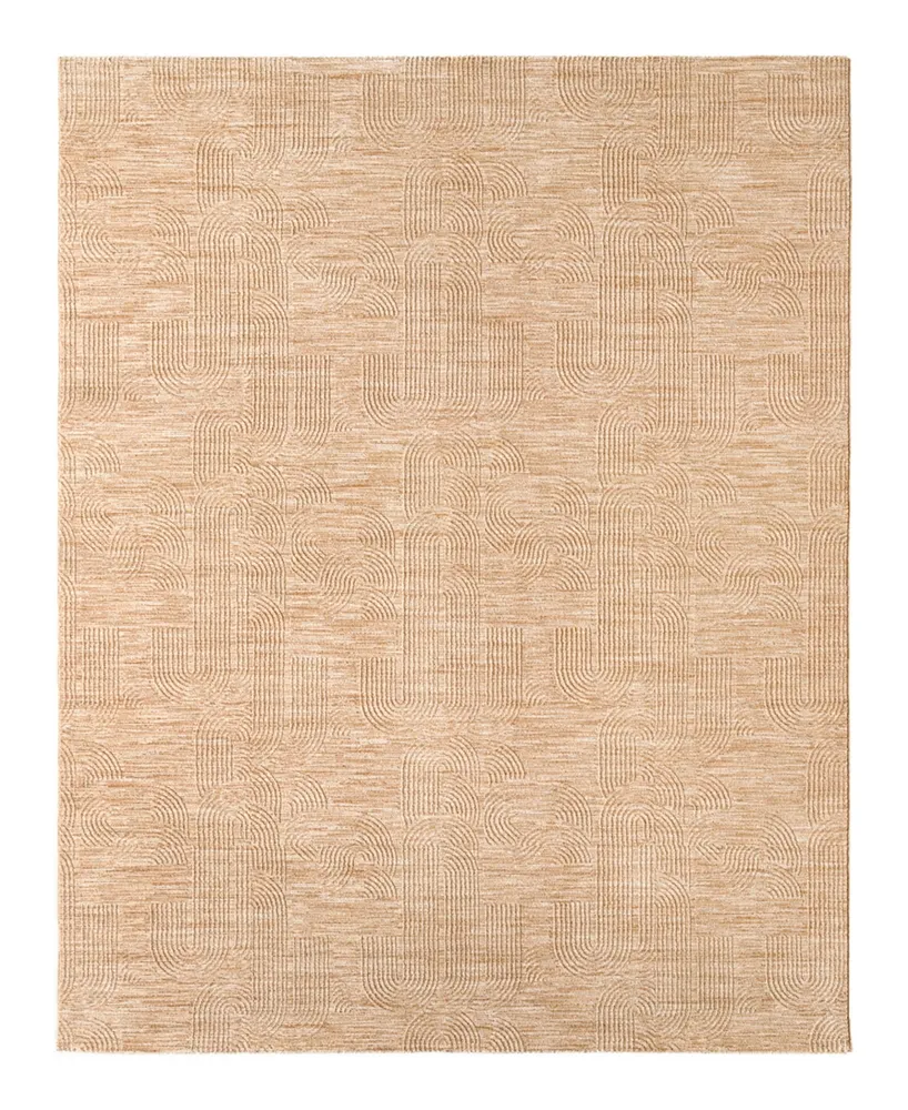 Livabliss Masterpiece High-Low Mpc-2310 7'10" x 10'2" Area Rug