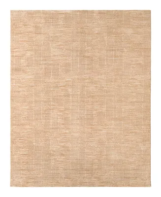 Livabliss Masterpiece High-Low Mpc-2310 7'10" x 10'2" Area Rug