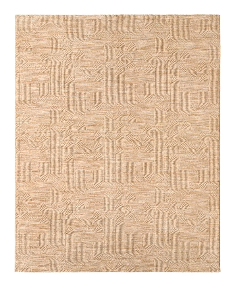 Livabliss Masterpiece High-Low Mpc-2310 6'7" x 9'6" Area Rug