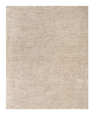 Livabliss Masterpiece High-Low Mpc-2302 2' x 2'11" Area Rug