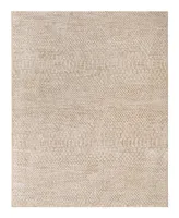 Livabliss Masterpiece High-Low Mpc-2302 2' x 2'11" Area Rug