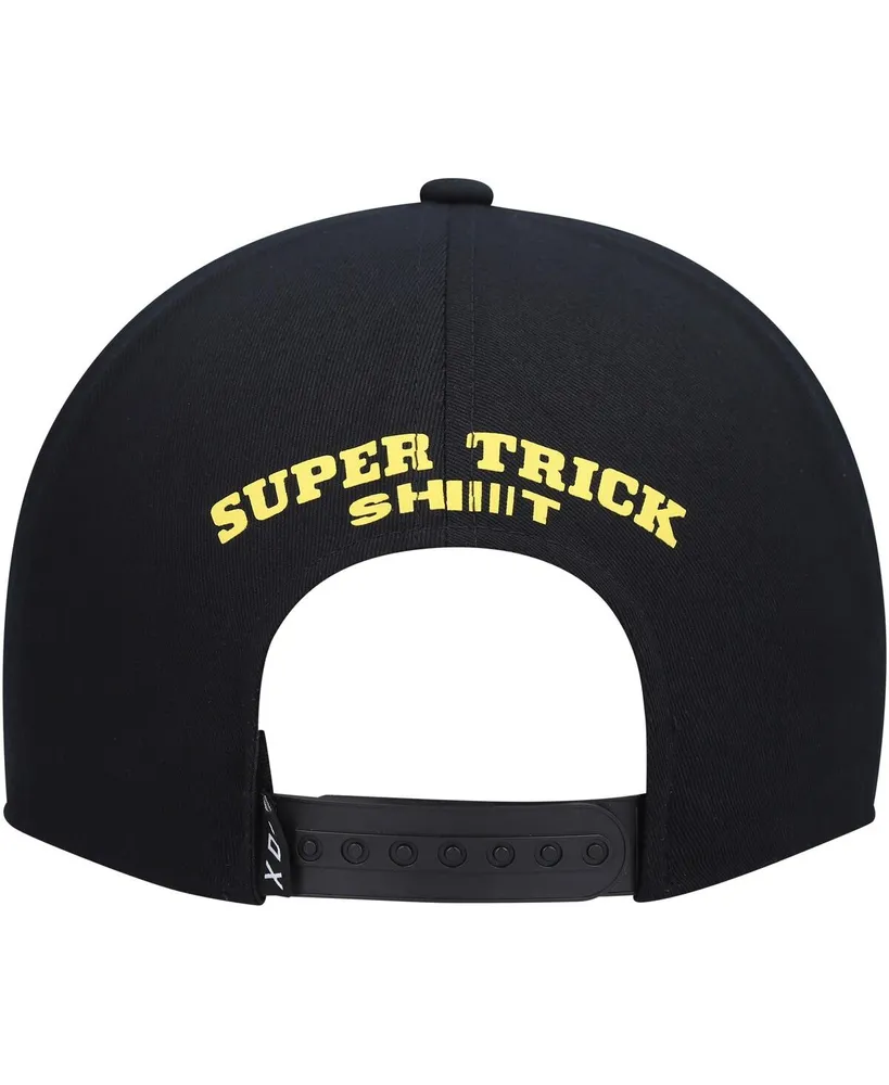 Men's Fox Super Trik Snapback Hat