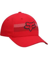 Big Boys and Girls Fox Red Efekt Flex Hat