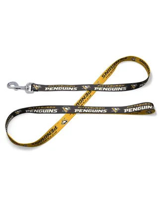 Wincraft Pittsburgh Penguins Pet Leash